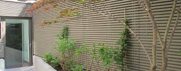 Sicht Larmschutzwande Schallschutzwande Www Sichtschutz Schallschutz Ch Gartendekoration Gartendesign Ideen Gartengestaltung