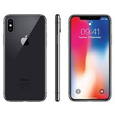 Apple Iphone X Ios 11 5 8 Iphone Samsung Phone Prepaid Phones