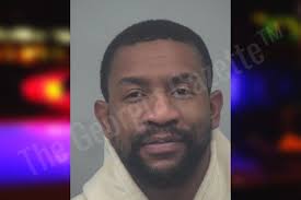 Dexter Brewer — Gwinnett County Jail Bookings