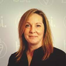 Bernadette Gaffney's Instagram, Twitter & Facebook