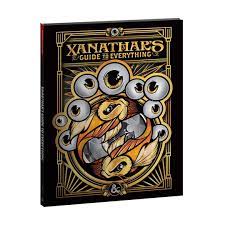 Xanathar's guide to everything limited edition (9780786966127) and a great selection of similar new, used and collectible books available now at great prices. Dungeons And Dragons Rpg Xanathar S Guide To Everything Limited Edition 9780786966127 Amazon Com Books