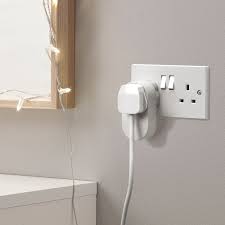 Nos coups de coeur sur les routes de france. Tradfri Wireless Control Outlet Ikea