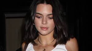 kendall jenner reveals simple everyday
