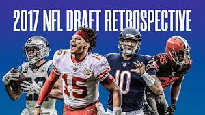 Thomas has good speed off the edge with strength and physicality. Fansided S Nfl Draft Retrospective A Look Back At The 2017 Class