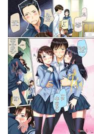 Page 10 of Sweet Hearts (by Kisaragi Gunma) 