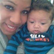 Haley Perkins (dutchessa)