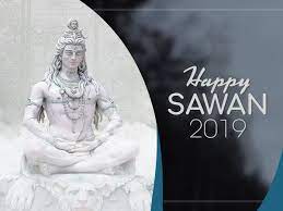 Because both sawan and monday are considered special for the worship of shiva. Sawan Somvar Vrat 2019 Dates Significance And Benefits Boldsky Com