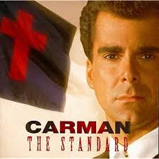 Carmen, wife of a certain vincenzo detained for theft, chooses antonio as a friend. Carman The Standard Amazon Com Music