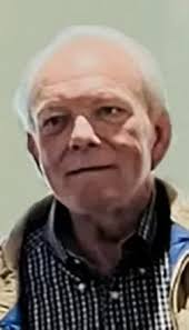 Obituary information for James C. "Ginn" Parker