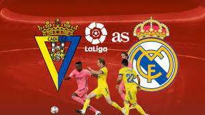 Cadiz are a team that generally cede possession and defend deep in numbers, with the. V 4virprvhtobm