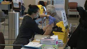 More transmissible than the alpha variant, it is the delta variant has multiple mutations. Delta Variant Rising Rapidly In Ontario But Coronavirus Vaccines Offer Better Protection Than Previously Thought Yaffe Cp24 Com
