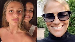 Search, discover and share your favorite carmelo abbate gifs. Heather Parisi Ecco Le Prime Figlie Della Famosa Showgirl