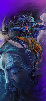 Pin By Monya Suryavanshi On Joker Art Shiva Wallpaper Lord Shiva Hd Wallpaper Mahadev Hd Wallpaper
