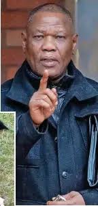 Doctor and ex in big beef after she gave sirloin steak to dogs