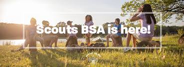 Do … use only official boy scouts of america (bsa) materials, which are located on the bsa brand center. How To Use Social Media To Spread The Word About Scouts Bsa National Capital Area Council