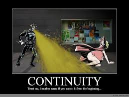 Contact inferno cop on messenger. Continuity Anime Meme Com