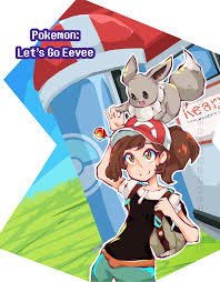 Pokemon Lets Go Eevee Shiny Eevee Actually He S More Awesome Pokemon Eevee Shiny Eevee Pokemon Like almost all other shinies, you can only catch or hatch eevee its shiny form. pokemon lets go eevee shiny eevee