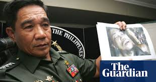 The abu sayyaf group (asg) was founded in the early 1990s by abdurajak janjalani. Philippine Military Kills Abu Sayyaf Leader World News The Guardian
