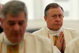 10 years after Vatican reform, Legion in new abuse crisis