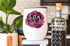 A 50th birthday gift feels like it should be monumental. 50th Birthday Gift Ideas To Forget They Re Half A Century Old Love Lavender