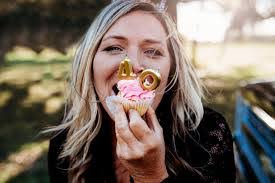 Crystal Mock's Instagram, Twitter & Facebook