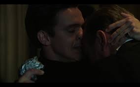 Spot Light: Dominion: Favorite Scenes: Something Borrowed