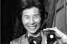 William Yang at Stills Gallery, Sydney