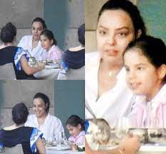 Gündeş'in, evdeki tüm elektronik aletlerin internet reza zarrab'ın amerika'da itirafçı olduğunun kesinleşmesinin ardından ebru gündeş'in eşinden boşanmak için dava açacağı iddia ediliyordu. Ebru Gundes In Gozlerden Uzakta Buyuttugu Kizi Alara Ayni Annesi Magazin Haberleri