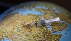 Covaxin is an inactivated vaccine which means that it is made up of killed coronaviruses, making it safe to be injected into the body. Borse Mittel Gegen Indische Corona Variante Diese Impfstoff Aktie Setzt Zur Rally An Cash