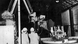 La poste opening times in paris, 75010. La Fonderie Sambre Et Meuse Des Sommets A La Liquidation