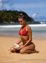 Coco Nadia Leaked Photo 1771815 - Fapello.su