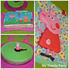 Surprise con sorpresas y también tenemos de unicornio y otras raras y o. Fiesta Peppa Pig My Trendy Party