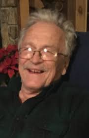 Obituary: George William “Bill” Allen