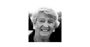 Bertha Murray Obituary (2014)