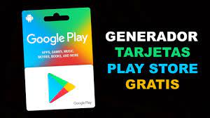Entonces, adelante y dar una oportunidad al tarjeta de regalo de itunes gratis generador hasta que dure. Genera Codigos De Tarjetas Para Google Play Y Canjealos Entra Ya Para Conseguir Tu Saldo Gratis En 2019 Tarjetas Gratis Tarjetas Google Play