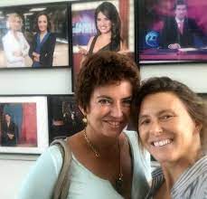 Meus queridos, a todos quero comunicar: Barbara Guimaraes Na Sic Um Ano Depois De Lutar Contra Cancro