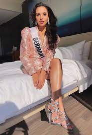 2021 stellten sich zu beginn 31 models der. Gntm 2021 Interview Miriam Rautert Ich Will Dass Grosse Und Masse Keine Rolle Mehr Spielen Prenzlauer Berg