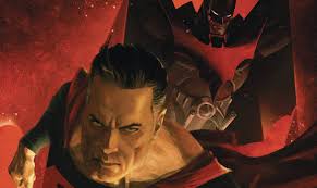 Batman/Superman: World's Finest #23