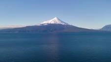 Osorno (volcano) - Wikipedia