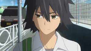 Jinta Jintan Yadomi Gallery Anohana Wiki Fandom Anohana Menma Anohana Cute Anime Boy