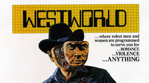 Check spelling or type a new query. Westworld 1973 F U L L Movie Yul Brynner Richard Benjamin James Brolin Steemit
