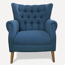 Jangan sampai salah memilih sofa yang terlalu besar untuk ruangan yang kecil. Sofa Single Seater Modern Mewah Terlaris Sobat Furniture
