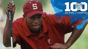 Tiger Woods College Career Records History Achievements Ncaa Com