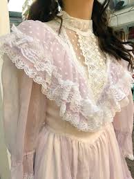 Pin By Amosh On Saccharine Vintage Dresses Fashion Vintage Outfits