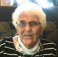 Obituary information for GRACE K. DESORMIER