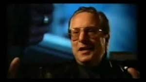 Mercedes McCambridge