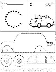 This kids drawing features a cute hedgehog driving his car down a quiet road. Land Transportation Coloring Pages And Printable Activities