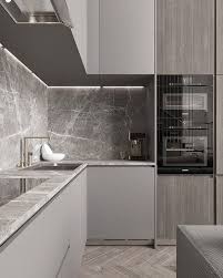 Luxury kitchen design kitchen room design dream home design home decor kitchen modern house design interior design kitchen home minimalist and stylish kitchen design ideas, sure, minimalist interiors have a name for being sleek and easy. Pin By G K On åŽ¨æˆ¿ Kitchen Design Decor Modern Kitchen Design Kitchen Design