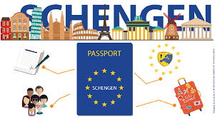 Schengen area is an area made of 26 european states that have officially abolished passport and all other types of border control at mutual borders. 35 Years Since The Signing Of The Schengen Agreement Consilium