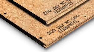 Dryguard Sturd I Floor Osb Subfloor Panels Water Resistant